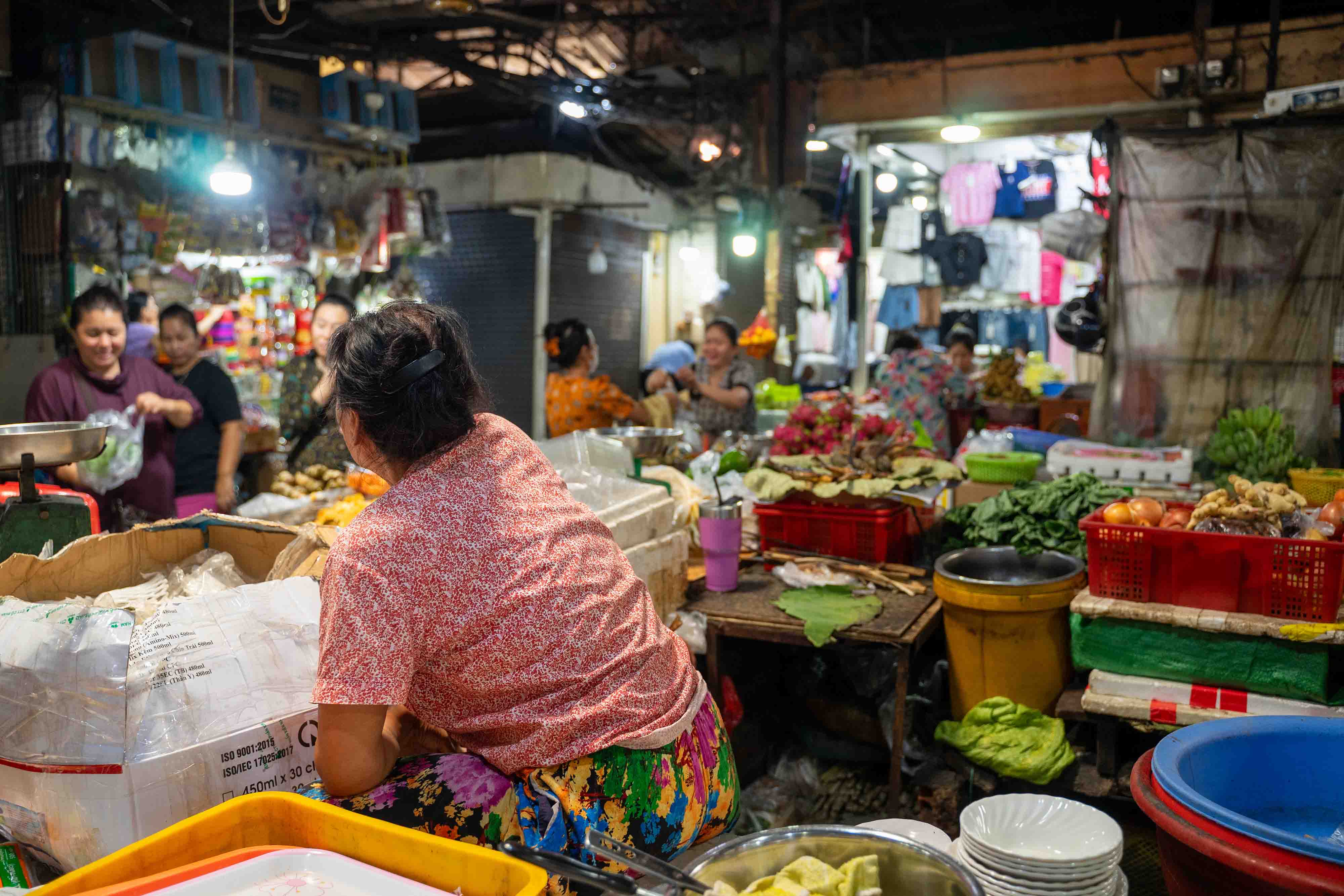 Angkor & Phnom Penh Explorer